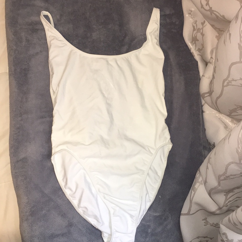 American Apparel bathing suit